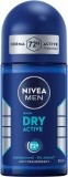 NIVEA MEN Deo Dry Active Roll-on, 50 ml 