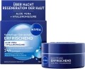 NIVEA Crème de nuit rafraîchissante, 50 ml