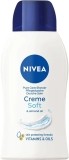 NIVEA Pflegedusche Creme Soft Mini Flasche, 50 ml