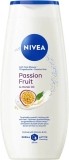 NIVEA Pflegedusche Passion Fruit & Monoi Oil, 250 ml