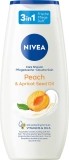 NIVEA Pflegedusche Peach & Apricot Oil 250 ml