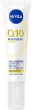 NIVEA Q10 Crème contour des yeux anti-rides Power Extra Raffermissante, 15 ml