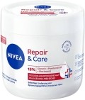 NIVEA Repair&Care Creme Intensiv, 400 ml