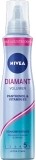 NIVEA Schaumfestiger Diamant Volumen, 150 ml