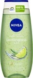 NIVEA Shower Gel Lemongrass & Oil, 250 ml