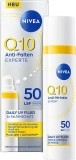 NIVEA Sun UV Face Anti-Age Q10 FPS50 50 ml