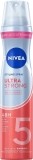 NIVEA Spray coiffant ultra-fort, 250 ml