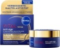 NIVEA Vital Soja Nachtpflege Anti-Age straffend, 50 ml