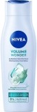 NIVEA Volume Wonder Shampoo, 250 ml
