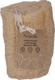 Niyok Luffaschwamm, 1 Stück
