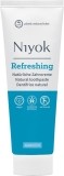 Niyok Zahncreme Refreshing, 75 ml