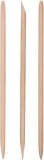 Niyok Manikürstäbchen Holz, 1 Stück