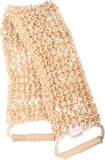 Niyok Ceinture de massage en sisal, 1 pièce