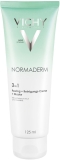 Vichy Normaderm 3in1 Reinigung + Peeling + Maske