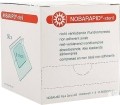 NOBARAPID -steril Wundkompresse 5 x 5 cm, 50 Stück