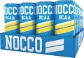 NOCCO Limon del Sol, 24 x 330 ml