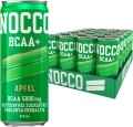 NOCCO Apple BCAA+, 24 x 330 ml