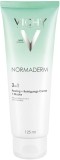 VICHY Normaderm nettoyant 3en1 tb 125 ml