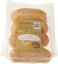 Nur Puur Petite baguette multigrain