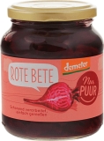 Nur PUUR  Déméter à la betterave, 340 g
