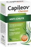 CAPILEOV anti-chute capsules 30 pièces