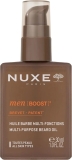 NUXE Men Multifunktions Bartöl, 30 ml