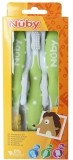 NUBY Zahnputztrainer 3 Stages