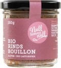 NULLKOMMANULL Bouillon de boeuf