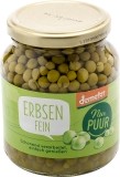 Nur Puur Erbsen, 350g