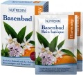 Nutrexin Basenbad Harmony, 6 x 60 g