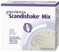 SCANDISHAKE mix pdr neutre 6 x 85 g