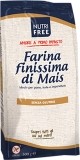 NUTRIFREE farine de maïs sans gluten 500 g