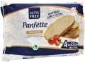 NUTRIFREE Panfette pain tranches s glut 4 x 75 g