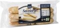 NUTRIFREE Savoiardi sans gluten 150 g