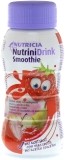 NUTRINIDRINK smoothie fruits rouges 200 ml