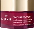 NUXE Merveil La Crème concentrée Nuit, 50 ml