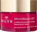 NUXE Merveil Lift La Crème Velours, 50 ml