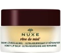 NUXE Reve Miel Baume Lèvres Ultra Nourrissant Réparateur, 15 ml