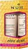 NUXE Rêve de Miel Offre Dévouv Mains & Ongles / Lip