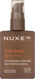  NUXE Men Huile Barbe Multi Fonctions, 30 ml