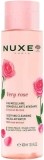 NUXE Very Rose Eau Micellaire Démaquillante, 400 ml