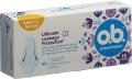 o.b. Tampons ExtraProtect Normal, 16 Stück