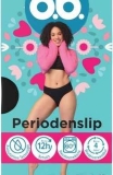 o.b. Periodenslip