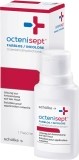 OCTENISEPT sol incolore avec couvercle 50 ml