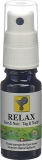 ODINELIXIR Odinelixir Relax Blütenessenz Fertigmischung, 10 ml