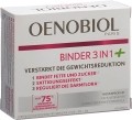 OENOBIOL Capteur 3 en 1 Plus gélules (nouveau) 60 pièces