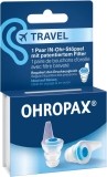 Ohropax Ohrstöpsel Travel, 1 Paar