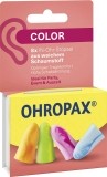 Ohropax Ohrstöpsel Color Soft