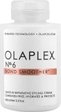 Olaplex Bond Smoother Leave-In Reparative Styling Cream No. 6, 100 ml
