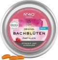 BIOLIGO Dr Bach Pastillen Energie, 50g